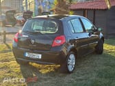 Renault Clio 1.2 Ripcurl