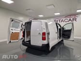 Citroen Jumpy 1.6 BlueHDi M Confort