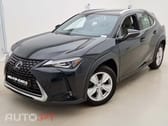 Lexus UX Aut