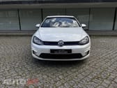 Volkswagen Golf 1.4 GTE Plug-in