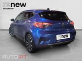 Renault Clio 1.0 TCe Techno