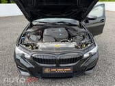 BMW 320 PACK M