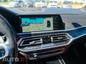 BMW X7 M50d