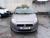 Fiat Grande Punto 1.3 M-Jet Sport