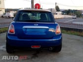 MINI Cooper 1.6 110cv