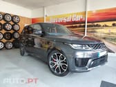 Land Rover Range Rover Sport 2.0 Si4 PHEV HSE Dynamic