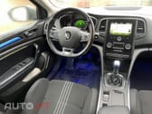 Renault Mégane Sport Tourer 1.5 Blue dCi GT Line