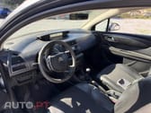 Citroen C4 Coupê 1.6HDi 109cv