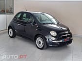 Fiat 500 1.3 16V MJ Lounge S&S