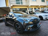 Toyota C-HR 1.8 HSD Comfort