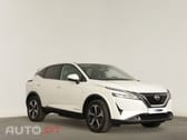 Nissan Qashqai Qashqai 1.5 e-Power N-Connecta