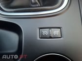 Renault Mégane 1.3 TCe Limited J17