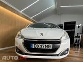 Peugeot 208 Peugeot 208 Hdi Pack Premium 100cv