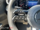 Mercedes-Benz GLC 300 de 4Matic