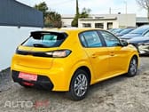 Peugeot 208 1.5 BlueHDi Active Pack