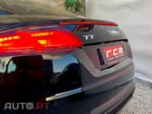 Audi TT Coupé 2.0 TFSI quattro S-line S tronic
