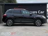Nissan Qashqai 1.6 dCi Acenta