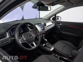 Renault Captur 1.6 E-Tech Plug-In Intens
