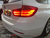 BMW 320 d Line Modern Auto-2013