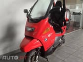 BMW C1 200