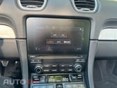 Porsche 718 2.5 S Sport