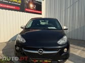 Opel Adam 1.2 Glam