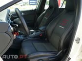 Mercedes-Benz A 180 d AMG Line