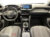 Peugeot 2008 1.5 BlueHDi Allure Pack