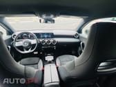 Mercedes-Benz A 180 d AMG Line Aut.