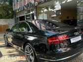Audi A8 3.0TDI Quattro