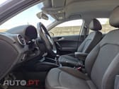 Audi A1 1.4 TDI Design