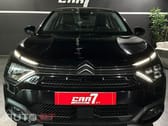 Citroen C4 X 1.2 PureTech Shine EAT8
