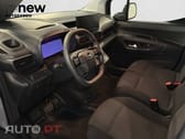 Opel Combo CDTI