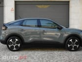 Citroen C4 1.2 Hybrid Plus e-DSC6