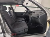 Citroen BX 19 TRD