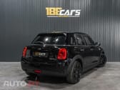 MINI Cooper Cooper D