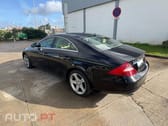Mercedes-Benz CLS 320 CDI