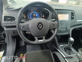 Renault Mégane Sport Tourer 1.5 dCi Zen