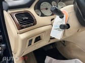 Peugeot 607 2.2 HDi Titane Automatic