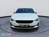 Polestar 2 Long Range 78 kWh