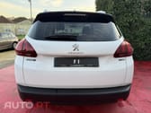 Peugeot 2008 1.2 PureTech Style