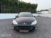 Peugeot 407 1.6 HDi Executive
