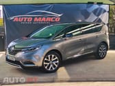 Renault Espace Energy Intens