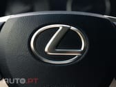 Lexus NX Executive