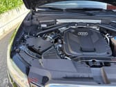 Audi Q5 2.0 TDI quattro S-line S-tronic