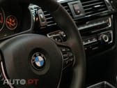 BMW 318 d Line Sport Auto