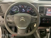 Citroen Jumpy 1.5 BlueHDi M Club