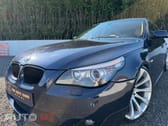 BMW 525 d