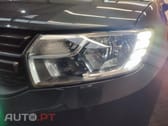 Dacia Sandero ND
