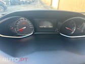 Peugeot 308 1.2 PureTech GT Line